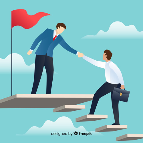 Curso de Liderança